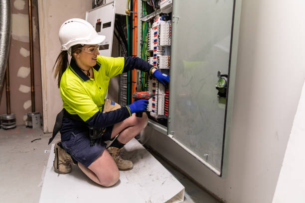 Best Affordable Emergency Electrician  in Premont, TX