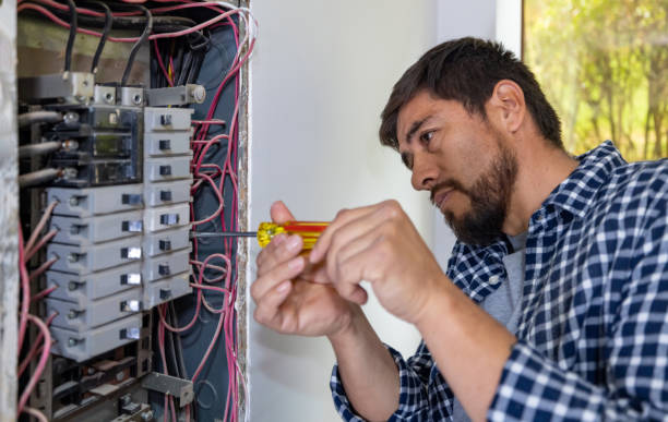 Best Local Electrician Companies  in Premont, TX